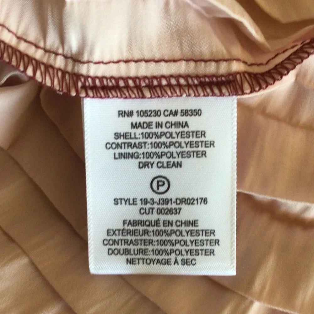 Joie Pleated Aleanna Midi Dress
